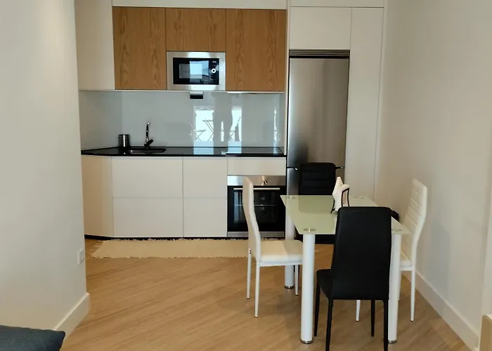 Apartamento Mar De La Concha2