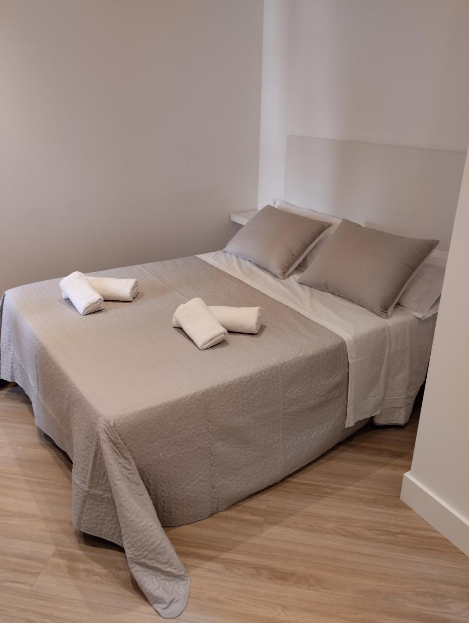 Apartamento Mar De La Concha2 Vilagarcía de Arousa